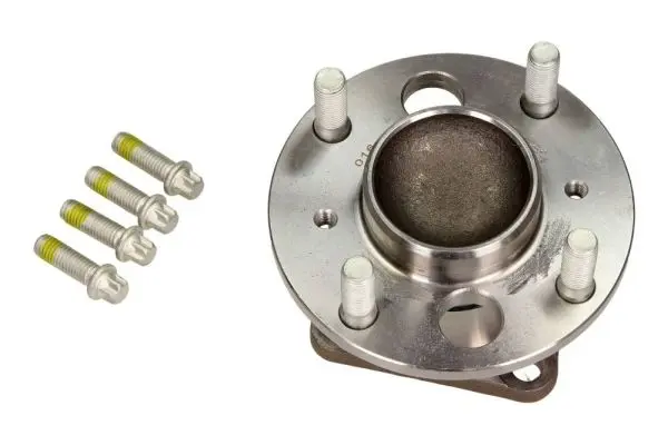 Sada ložisek kol MAXGEAR 33-0871
