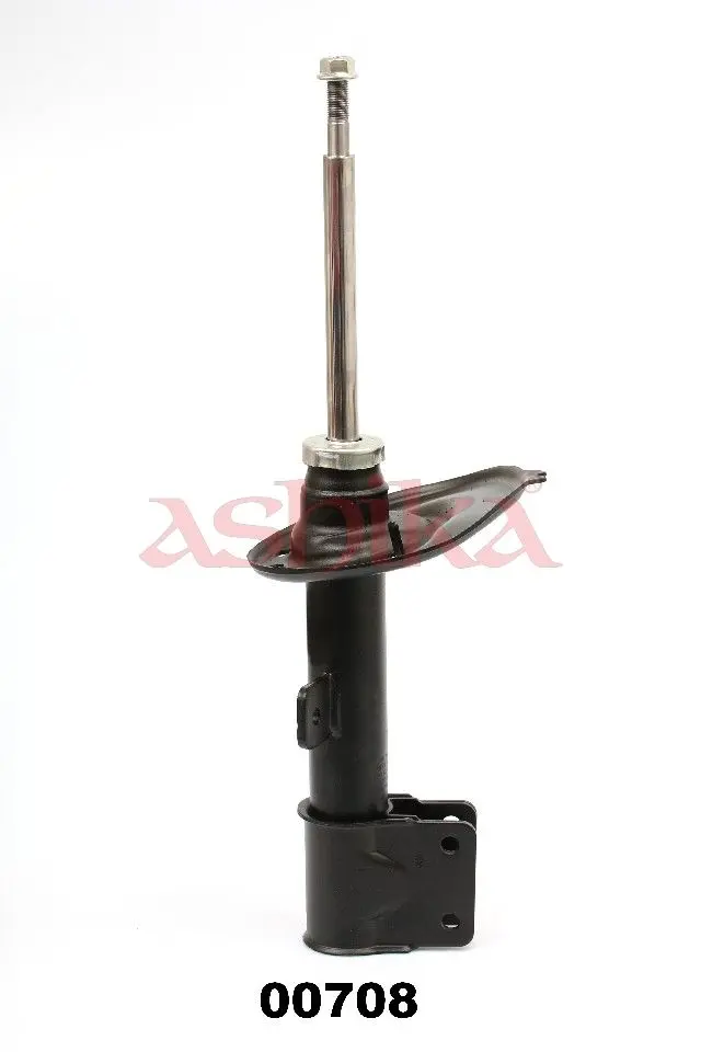 Tlumič pérování ASHIKA MA-00708