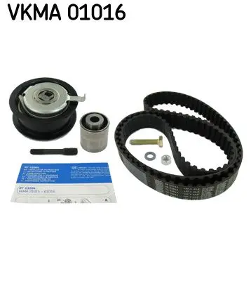 SKF Sada rozvodového řemene VKMA01016