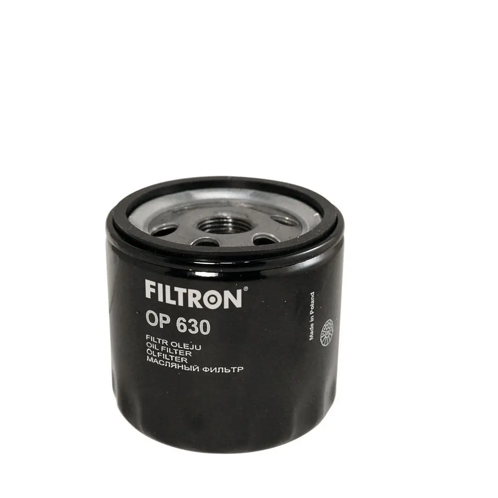 Olejový filtr FILTRON OP 630