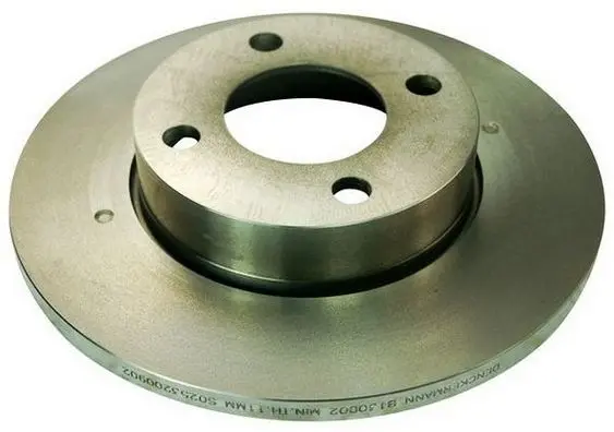 Brzdový kotouč DENCKERMANN B130002