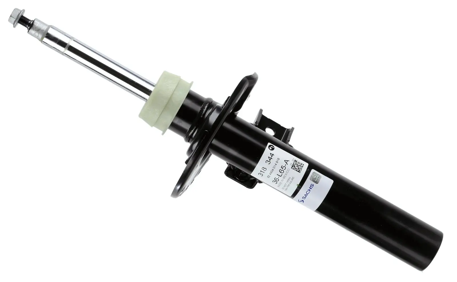 Tlumič pérování SACHS 318 344