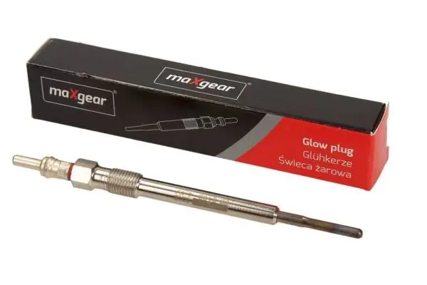 MAXGEAR Žhavicí svíčka 660109