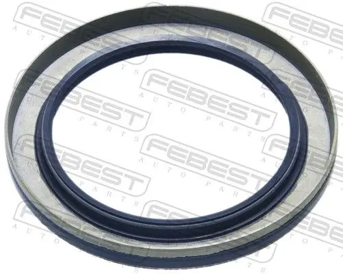 FEBEST Těsnicí kroužek hřídele, hřídel převodovky 95NES-65880808C