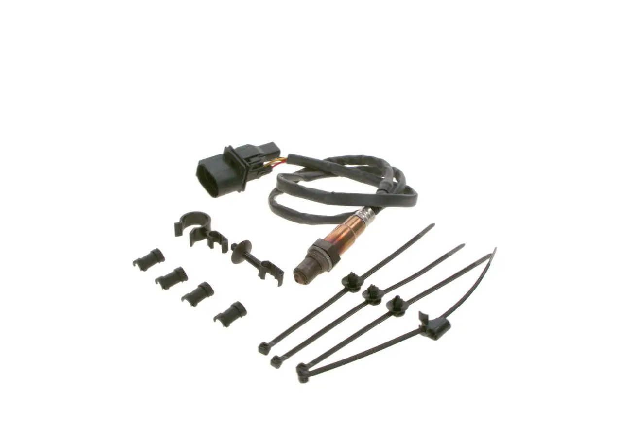 Lambda sonda BOSCH 0 258 007 359