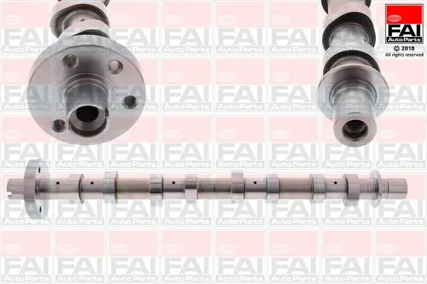 Vačkový hřídel FAI AutoParts C352