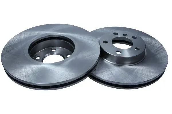 Brzdový kotouč MAXGEAR 19-2428