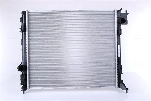 Chladič, chlazení motoru NISSENS 637665