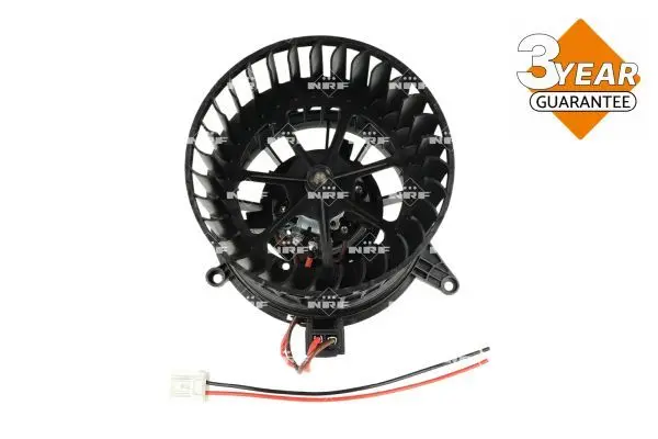vnitřní ventilátor NRF 34251