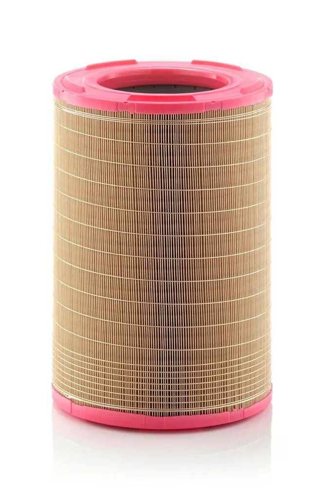 MANN-FILTER Vzduchový filtr C311255