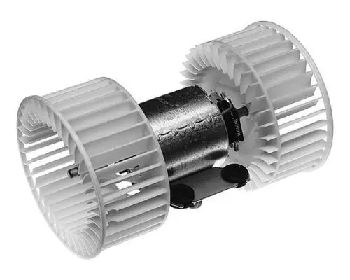 vnitřní ventilátor MAHLE AB 11 000S