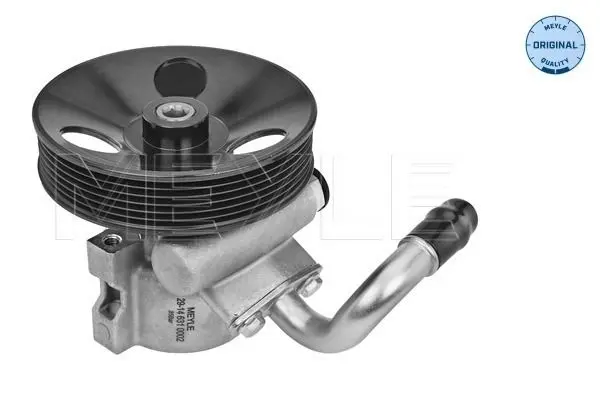 Hydraulické čerpadlo, řízení MEYLE 29-14 631 0002