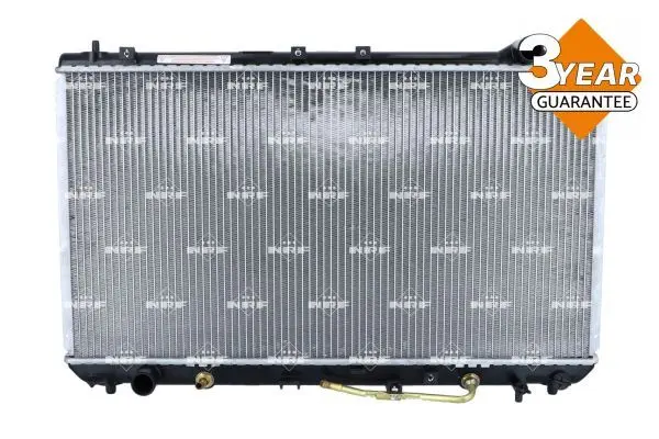 Chladič, chlazení motoru NRF 53302
