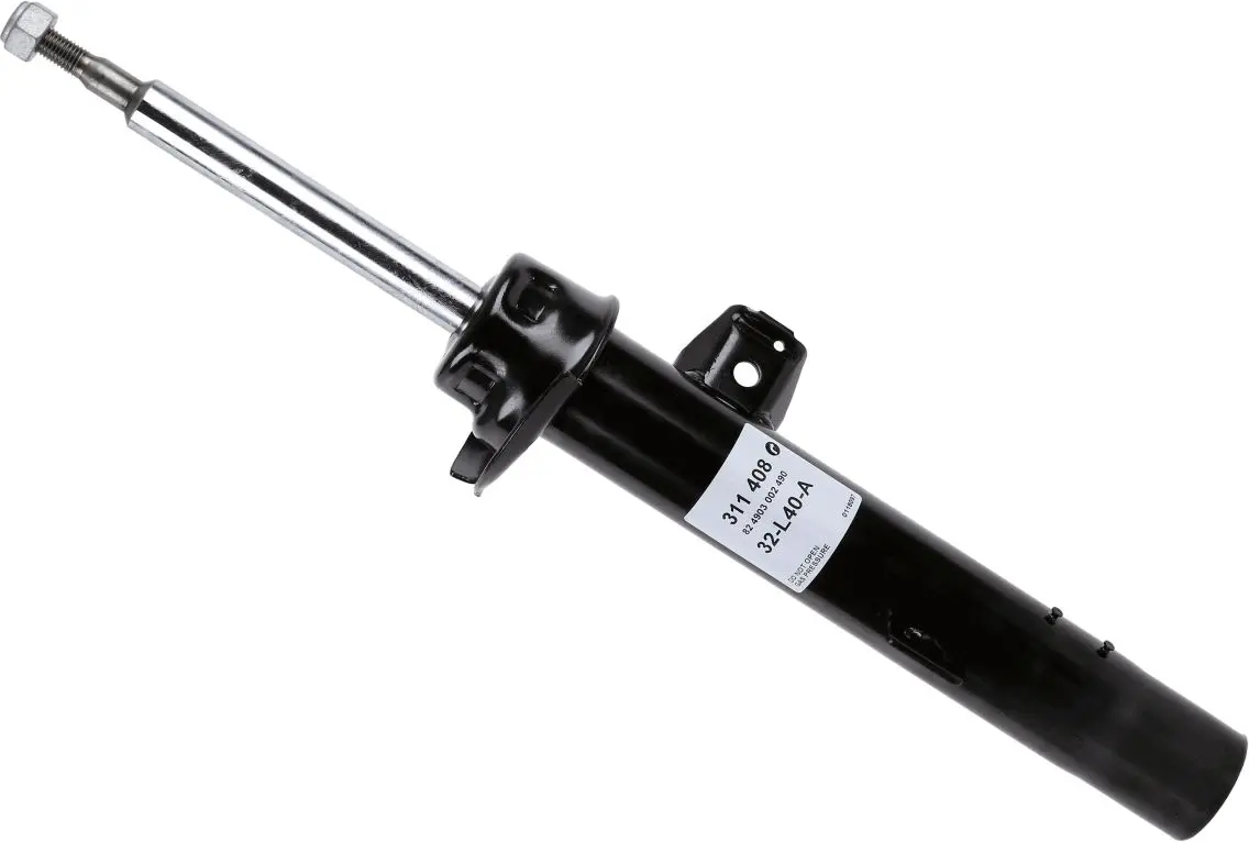 SACHS Tlumič pérování 311408