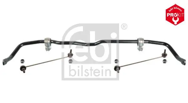FEBI BILSTEIN Stabilizátor, podvozek 171155