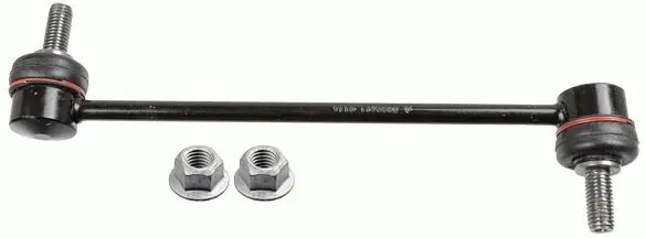 Tyc/vzpera, stabilisator