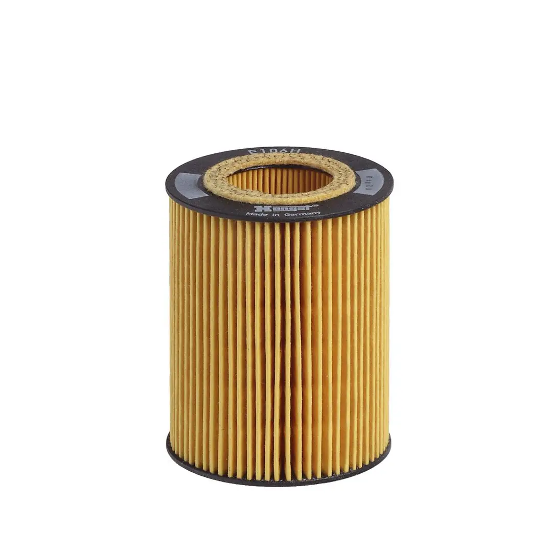 HENGST FILTER Olejový filtr E106HD34