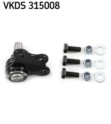 Podpora-/ Kloub SKF VKDS 315008