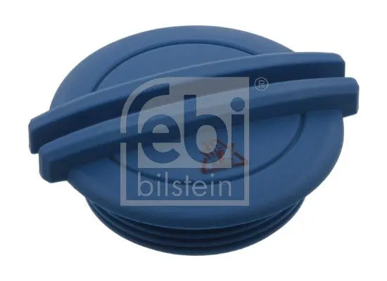 Uzavírací víčko, nádoba chladiva FEBI BILSTEIN 40722