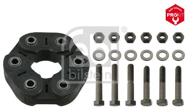 Kloub, kloubový hřídel FEBI BILSTEIN 40928