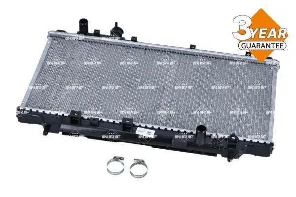 Chladič, chlazení motoru NRF 509511