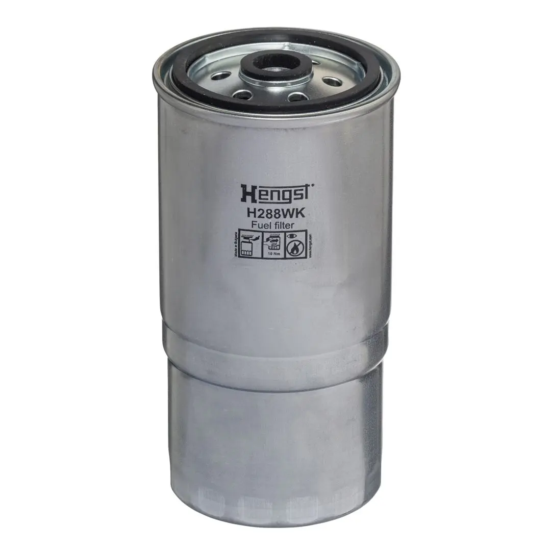 HENGST FILTER Palivový filtr H288WK