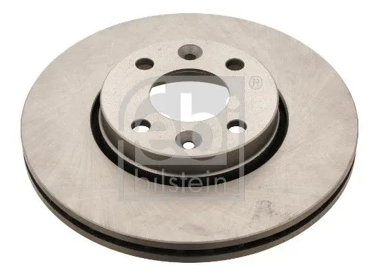Brzdový kotouč FEBI BILSTEIN 24165