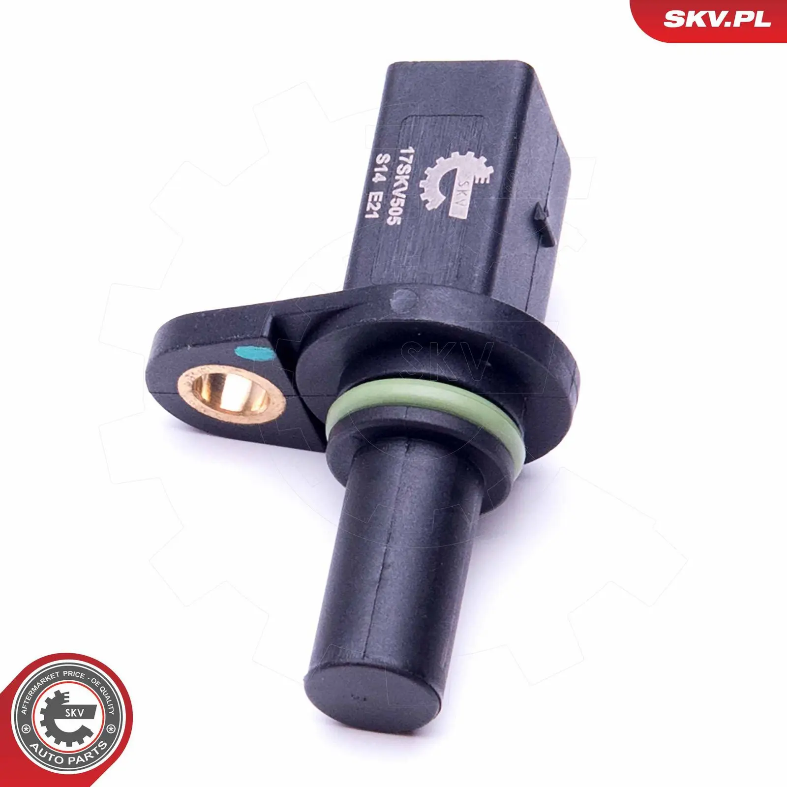 Generátor impulsů, klikový hřídel ESEN SKV 17SKV505