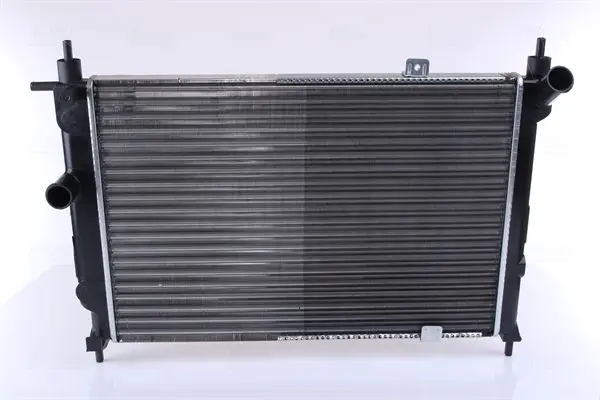 Chladič, chlazení motoru NISSENS 63059