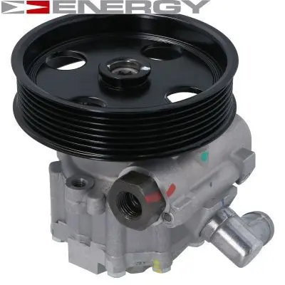 Hydraulické čerpadlo, řízení ENERGY PW690063