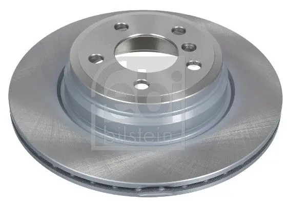 Brzdový kotouč FEBI BILSTEIN 43907
