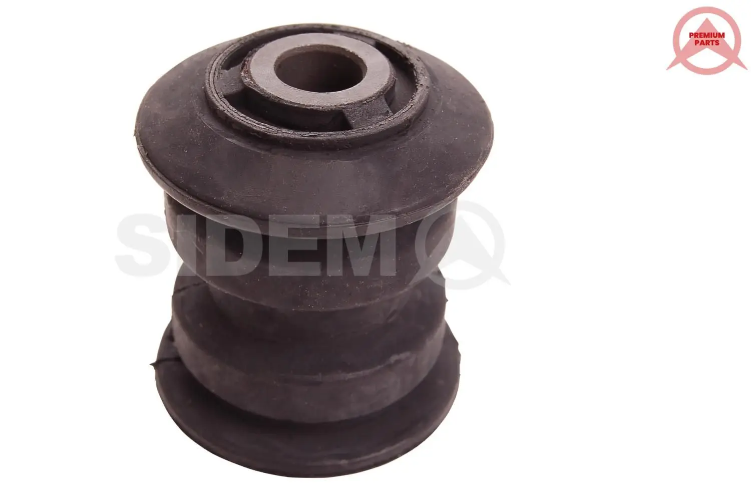 Uložení, řídicí mechanismus SIDEM 850607