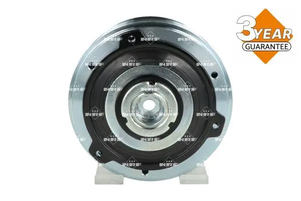 Elektromagnetická spojka, kompresor klimatizace NRF 380043