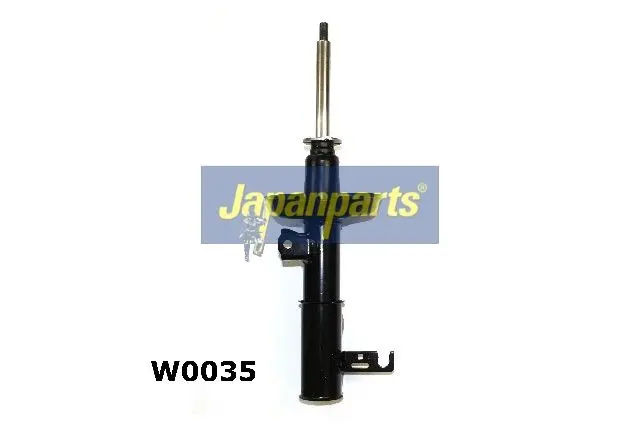 Tlumič pérování JAPANPARTS MM-W0035