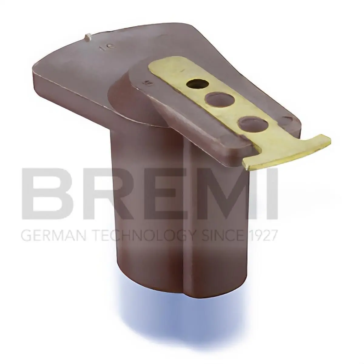 Rotor rozdělovače BREMI 9489