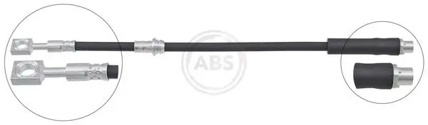 A.B.S. Brzdová hadice SL5696