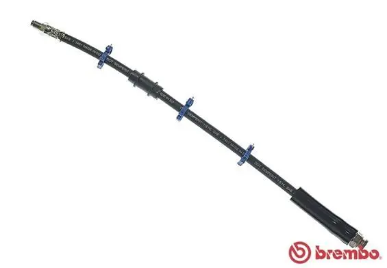 Brzdová hadice BREMBO T 61 009