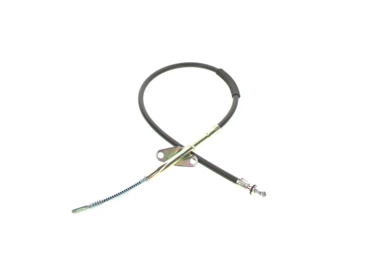 BOSCH Tažné lanko, parkovací brzda 1987477125