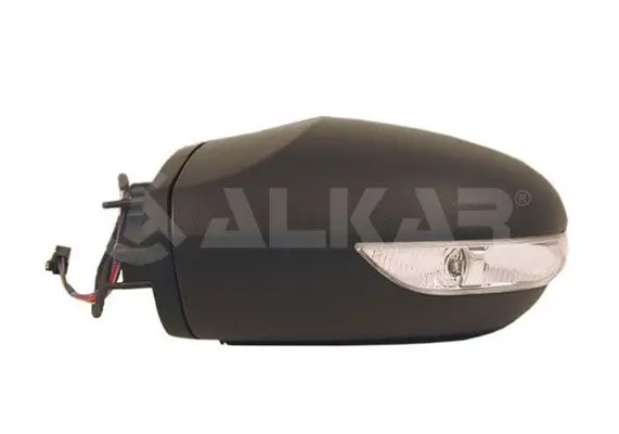 Vnější zpětné zrcátko ALKAR 6129557