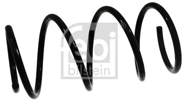 Pružina podvozku FEBI BILSTEIN 46952