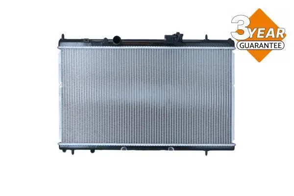 Chladič, chlazení motoru NRF 50466