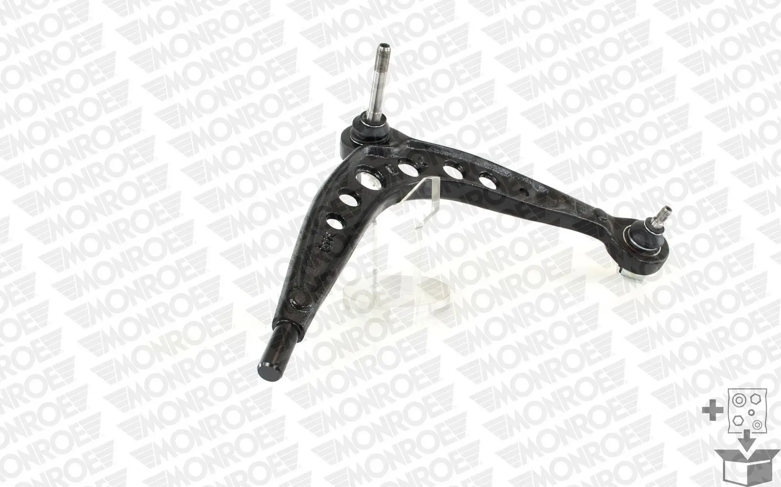 Řídicí páka, zavěšení kol MONROE L11503
