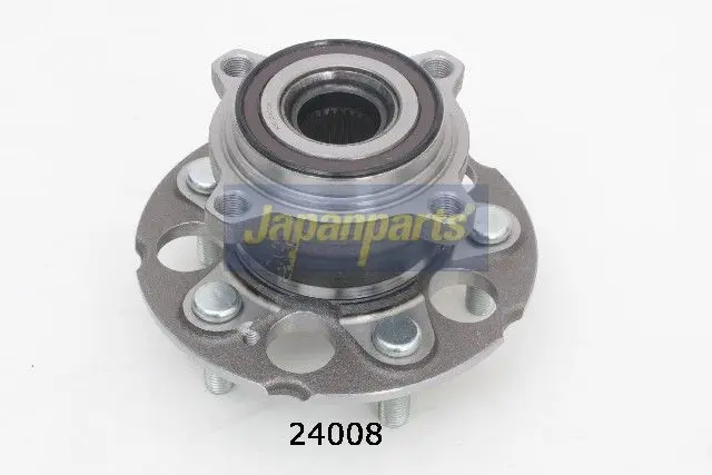 Náboj kola JAPANPARTS KK-24008