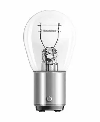 OSRAM 7240 21/5W 12V BA15d