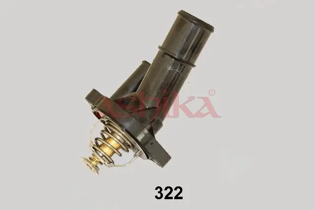 Termostat, chladivo ASHIKA 38-03-322