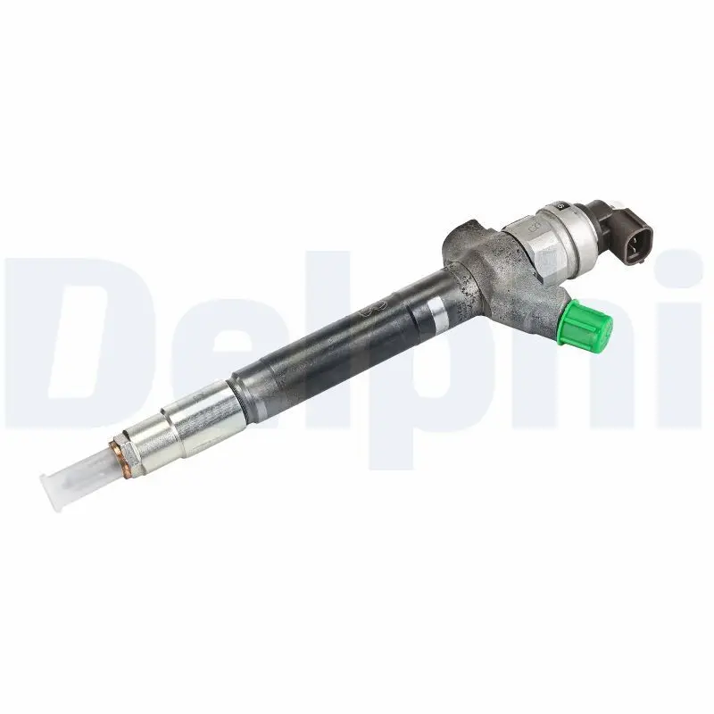 Vstřikovací ventil DELPHI HRD618