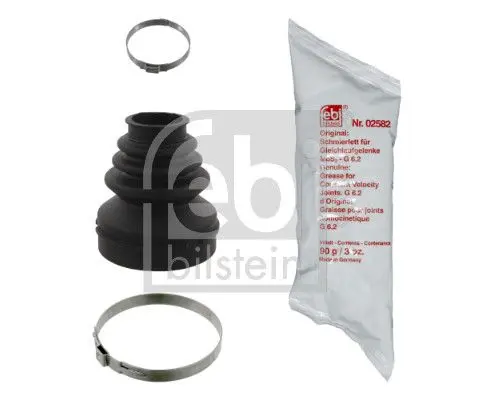 Sada měchů, hnací hřídel FEBI BILSTEIN 31056
