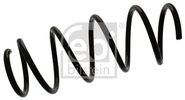 Pružina podvozku FEBI BILSTEIN 46867