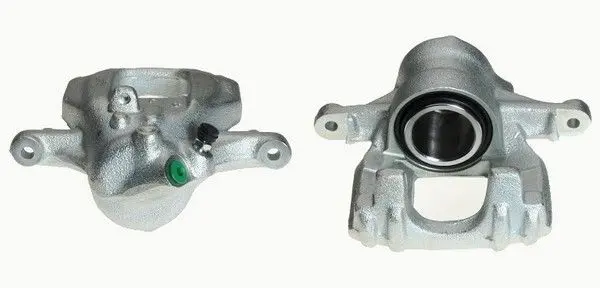 Brzdový třmen BUDWEG CALIPER 343885