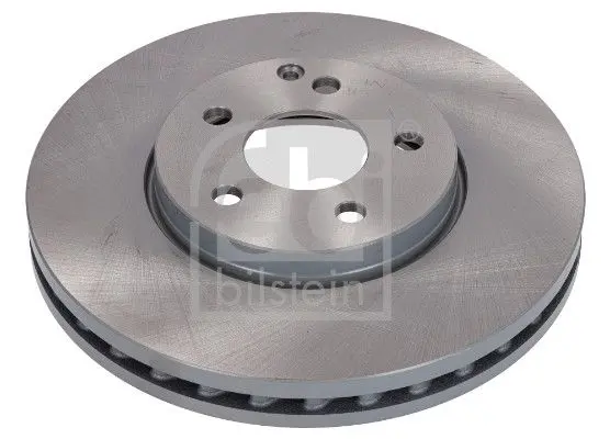 Brzdový kotouč FEBI BILSTEIN 24721